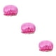 thumbnail image 1 of Jumpingount Gorro de dormir para mujer, gorros de pelo de ducha impermeables dobles, cubierta de cabeza de niña gruesa a prueba de aceite para el hogar, Type1 NO1 Jumpingount CBP378941, 1 of 6