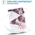 thumbnail image 2 of Universal Marble Case for 7" Display Tablet - Slim Lightweight Flip Stand Cute Cover with Card Holder for RCA Voyager 7"/ Onn 7"/ Fire 7/ MatrixPad Z1 S7/ Tab M7/ Tab E Lite/ Android Tablet 7 Inch, 2 of 5