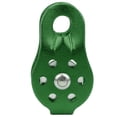 thumbnail image 1 of Polea de rescate Universal de aleación de aluminio para exteriores ANGGREK  Otros, 1 of 8