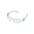 thumbnail image 2 of TEKK Protection Indoor Safety Eyewear, Clear Frame, Clear Scratch Resistant Lens, 90551-WMPT, 2 of 2