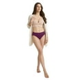 thumbnail image 5 of Jockey Women's Seamfree Comfort Waist Hi-Cut, 5 of 5