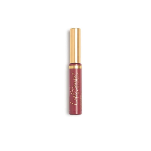 Lápiz labial SeneGence LipSense de larga duración, 18 horas, impermeable, vegano