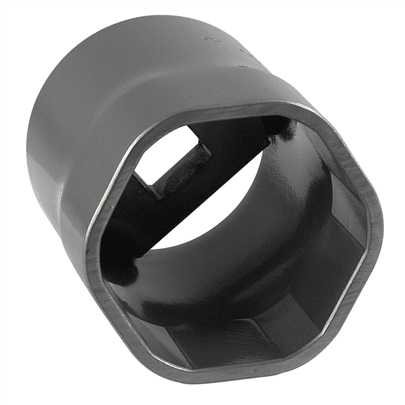 OTC Tools 1928 2-9/16" 3/4" Drive 6 Point Wheel Bearing Locknut Socket