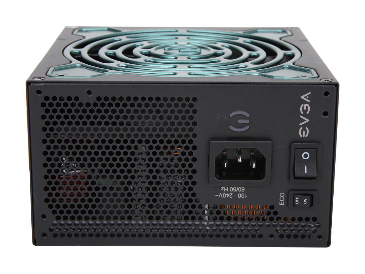 EVGA - Products - EVGA SuperNOVA 850 G5, 80 Plus Gold 850W, Fully Modular,  Eco Mode with FDB Fan, 10 Year Warranty, Includes Power ON Self Tester,  Compact 150mm Size, Power Supply 220-G5-0850-X1 - 220-G5-0850-X1