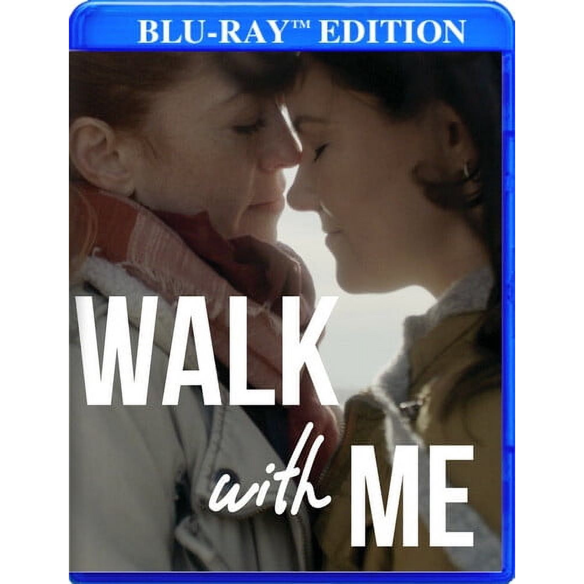 Walk with Me (Blu-ray) Gravitas Ventures Drama