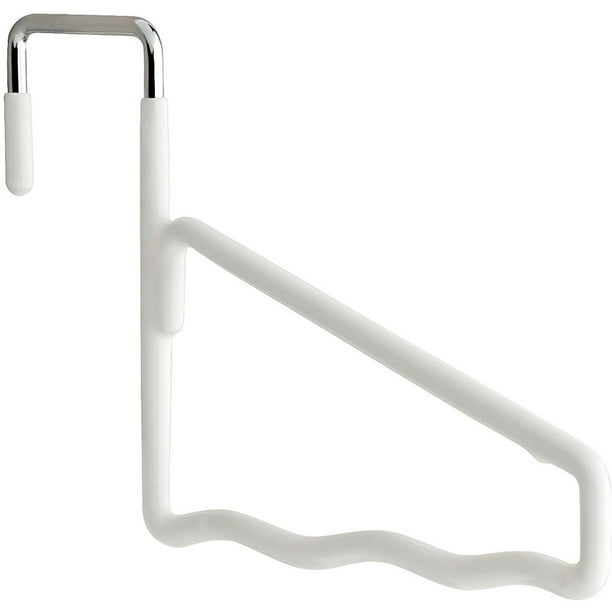Arrow OvertheDoor Valet Hook, 1Pack