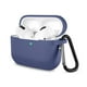 thumbnail image 1 of Funda Protectora AirPods Pro 2 - Sovico - Silicón Flexible, 1 of 7