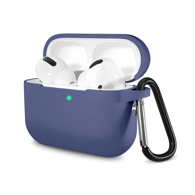 Funda Protectora AirPods Pro 2 - Sovico - Silicón Flexible