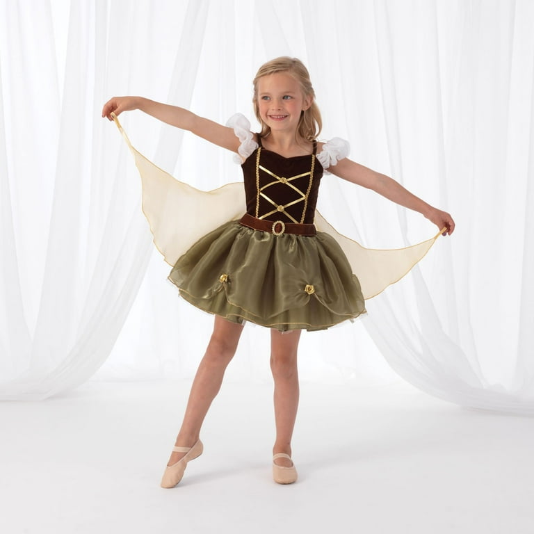 pirate fairy dress KidKraft Pirate Winged Fairy Dress Up Costume