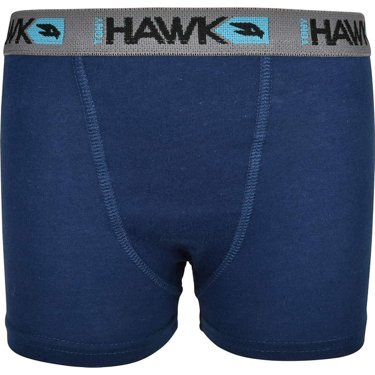 Winne Bag Fish Shark Tuna Salmon Boxer Briefs for Men Boys Youth Soft  Comfort Underwear XL : : Fashion