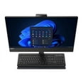 thumbnail image 3 of Lenovo ThinkCentre M90a Gen 3 11VF0067US All-in-One Computer - Intel Core i5 12th Gen i5-12500 Hexa-core (6 Core) 3 GHz - 8 GB RAM DDR4 SDRAM - 256 GB NVMe M.2 PCI Express PCI Express NVMe 4.0 x4 SSD, 3 of 14