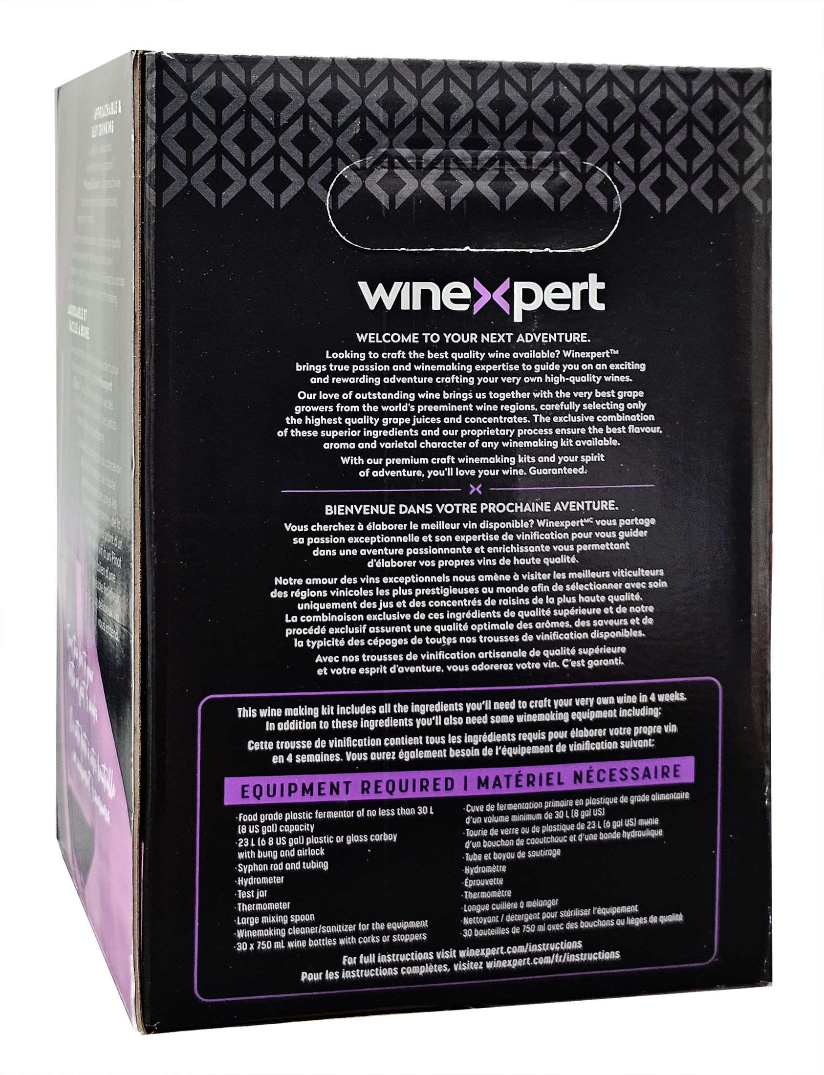 Italian Sangiovese (World Vineyard)