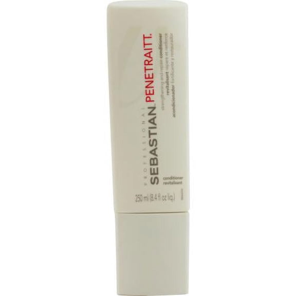 UNISEX PENETRAITT STRENGTHENING AND REPAIR CONDITIONER 8.4 OZ SEBASTIAN