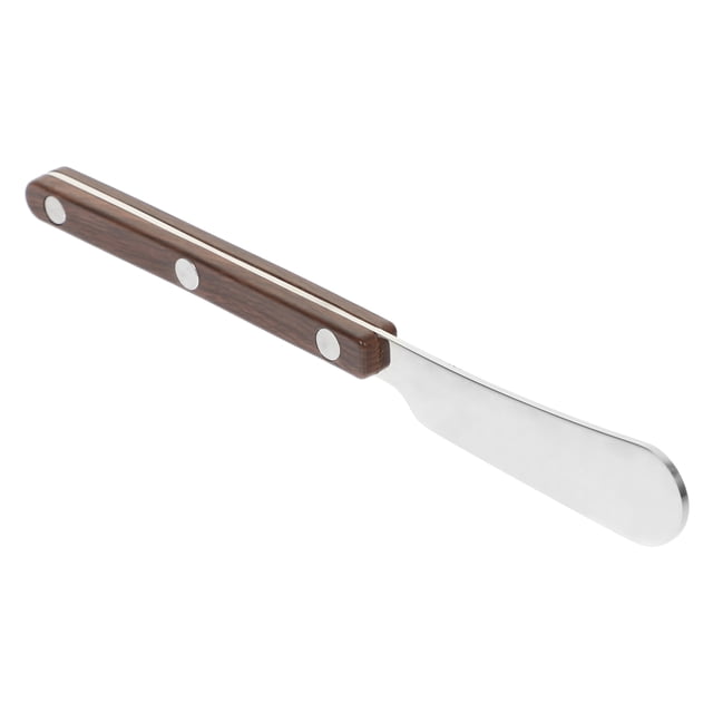 Esparcidor de mantequilla de acero inoxidable, cortador de queso, herramienta de corte de queso de mano para cocina