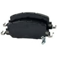 thumbnail image 3 of For 2017-2019 CR-V Brake Pad Set 45022TLAA01 45022TLAA10 45022TRTJ01, 3 of 5