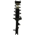 thumbnail image 5 of For SPECTRA 04-09 / SPECTRA 05-09 REAR STRUT LH, Loaded Strut, 5 of 5