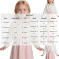 thumbnail image 2 of Afuyipoi Girls Lace Trim 100% Cotton Knit Bolero Cardigan Long Sleeve Top for Kids Size 1-8Y Summer Light Layering White Size 5T, 2 of 7
