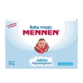thumbnail image 1 of Jabón en Barra para Bebé Mennen Baby Magic Cremosa Espuma Hipoalergénico 90 g, 1 of 4