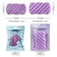thumbnail image 3 of Esponja de Limpieza de Cuerpo Soplo de Lavado Facial Removedor Cosmético Áloe, 3 of 9