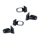 thumbnail image 1 of Par de ESPEJOS YARIS 2007 al 2016 TOYOTA POLYWAY ., 1 of 4