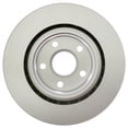 thumbnail image 4 of Centric GCX Rotor with Full Coating, 4 of 5
