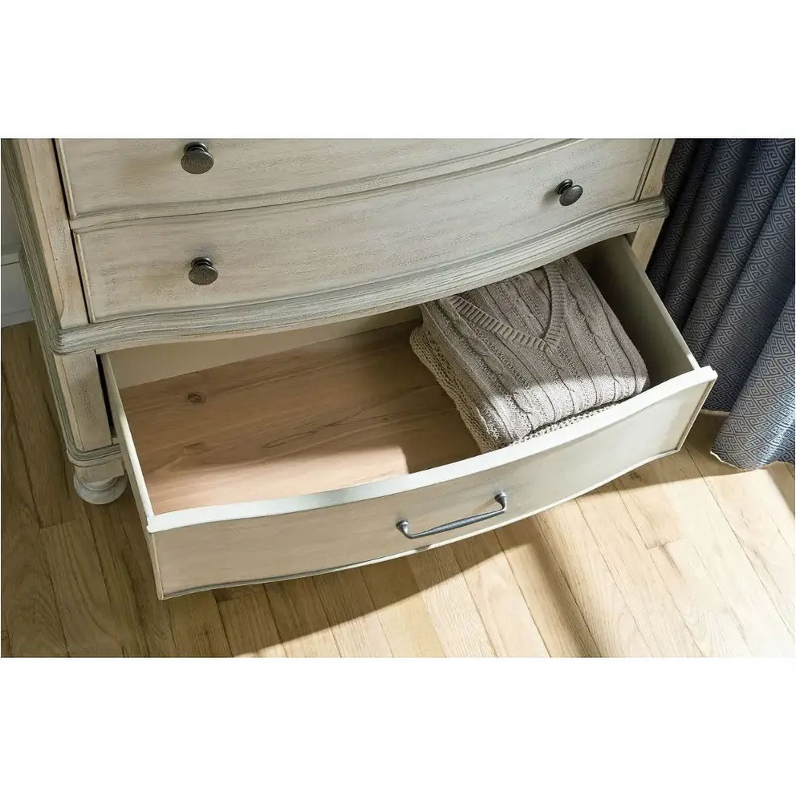 750-215 American Drew Furniture Litchfield Carrick Drawer Chest