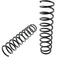 thumbnail image 1 of A-Premium Suspension Coil Springs Compatible with Volvo V40 2000-2004 2.0T Wagon Without Leveling Control Rear Left and Right 2-PC Set, 1 of 3