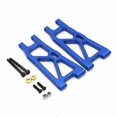 thumbnail image 1 of Brazos inferiores traseros de metal YONGSHENG Brazos de suspensión traseros ZD Racing -10 1/10 RC Car Azul, 1 of 5