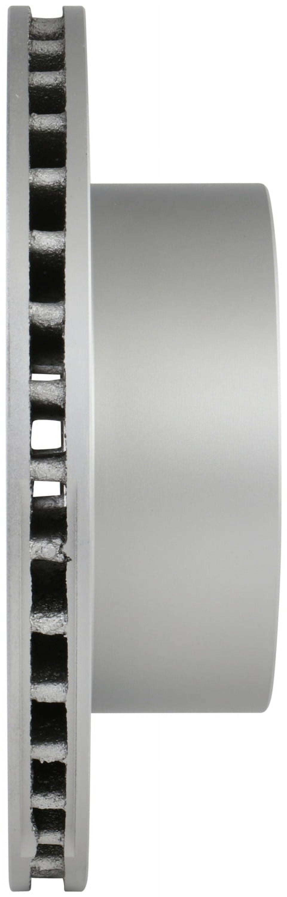 Bosch QuietCast Disc Brake Rotor