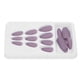 thumbnail image 5 of Puntas de uñas postizas NikouMX 24 piezas, 5 of 8