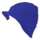thumbnail image 1 of Cuff Beanie Visor Cráneo Cap Hat Beanie - Royal Star Beanie, 1 of 1
