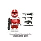 thumbnail image 2 of Figuras de Acción de la Guerra de las Galaxias, Juguetes de Bloques de Construcción de la Serie Estelar, Set de 11 Mini Figuras Coleccionables para Niños y Fans, 2 of 3
