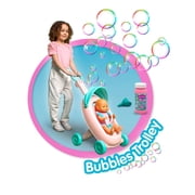 Nenuco Bubbles Trolley