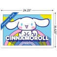 thumbnail image 2 of Hello Kitty et ses amis : 22 Over The Rainbow - Cinnamoroll, 2 of 4