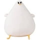 thumbnail image 1 of Gaviota almohada perro peluche juguete niña regalo muñeca grande 38cm Simu JM, 1 of 5