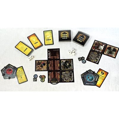 Buy Betrayal At House On The Hill Online In Poland
