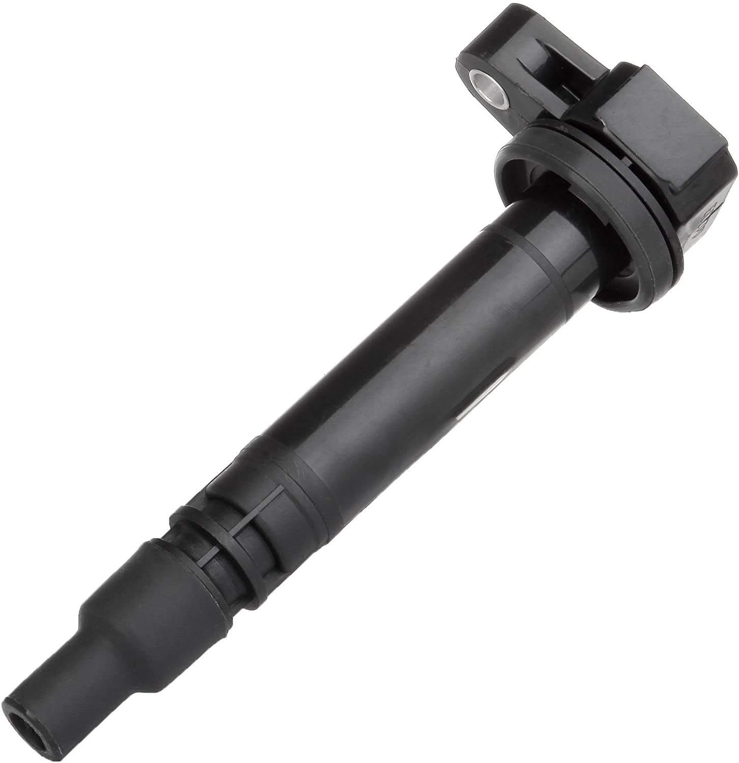 CCIYU Pack of 4 Ignition Coils for Scion TC/for Toyota 4Runner/for Toyota Tacoma 2000-2008 Fits for UF323 C1305 5C1304