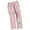 Pink5, variant on fatyb Toddler Baby Girls Winter Warm Leggings Cotton Fleece Lined Pants Kids Knitted Footless Tights