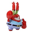 thumbnail image 2 of Jada Toys Spongebob Squarepants Collectible Spongebob Figure Metalfigs, Diecast, 2 of 5