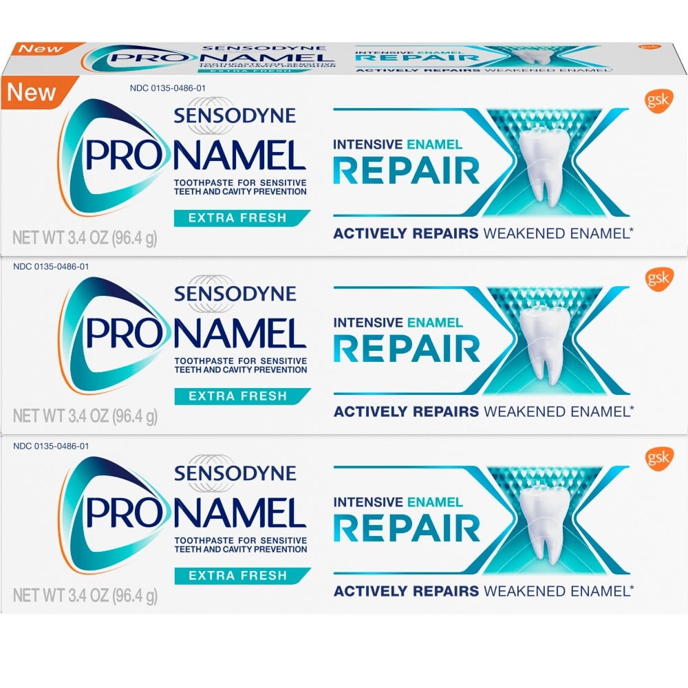 Pronamel Repair Toothpaste Coupons Printable Free Printable Download