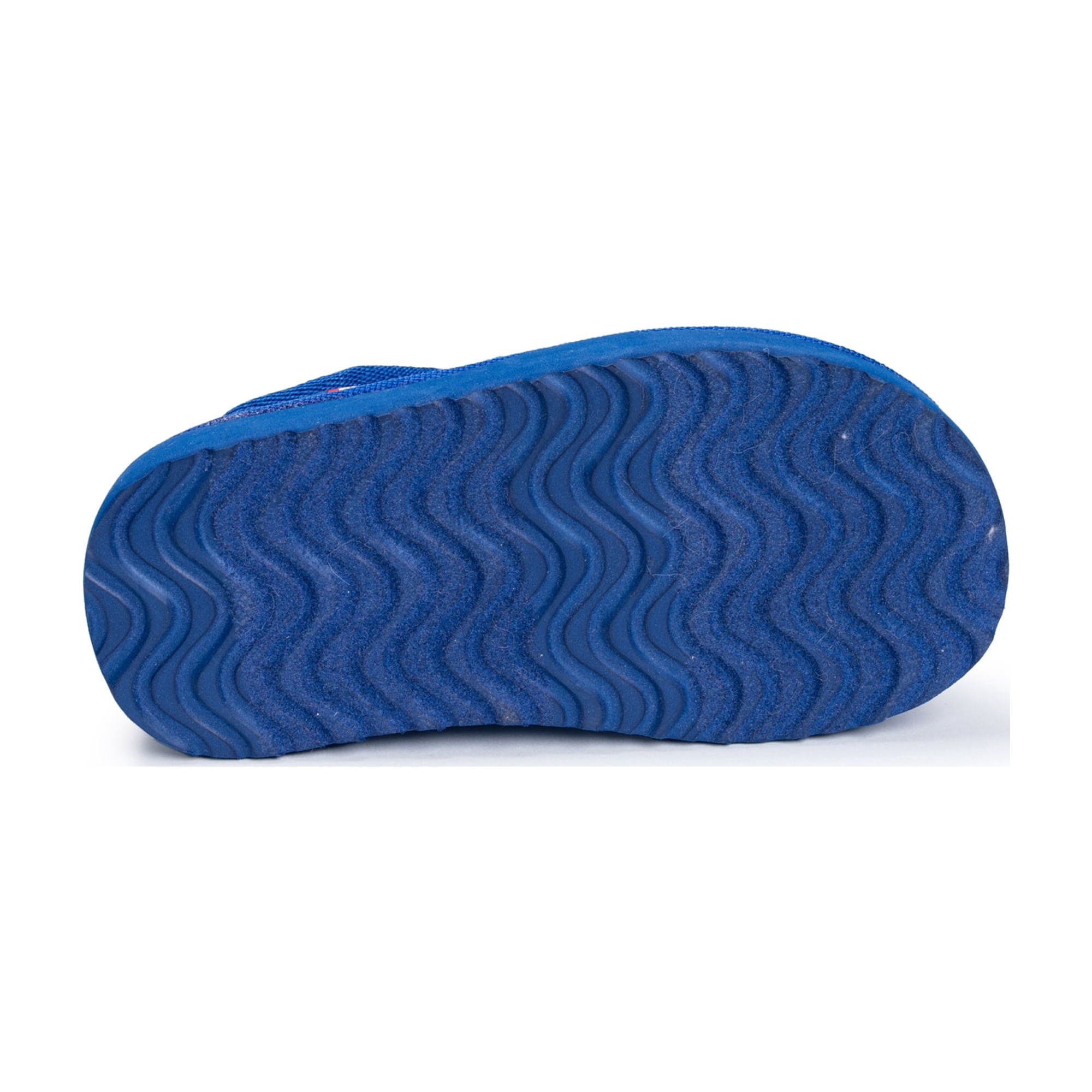 SPIDER-MAN Toddle Boys Moc Slipper