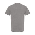 thumbnail image 2 of Fruit of the Loom 3931 Unisex Adult HD Cotton T-Shirt, 2 of 8