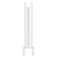 thumbnail image 2 of Pasador de eje interruptor múltiple a prueba de herrumbre A2048702058 Perilla de controlador Comand de consola de combinación perfecta firme de aluminio para reemplazo de ANGGREK Otros, 2 of 8