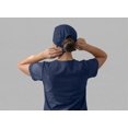 thumbnail image 4 of Dodoessentials Medical Cap, Blue, Women's, 1 Count, 4 of 6