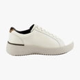 thumbnail image 6 of Vionic Kearny Lace 2.0 Women's Fashion Sneakers Cream Size 11 W, 6 of 8