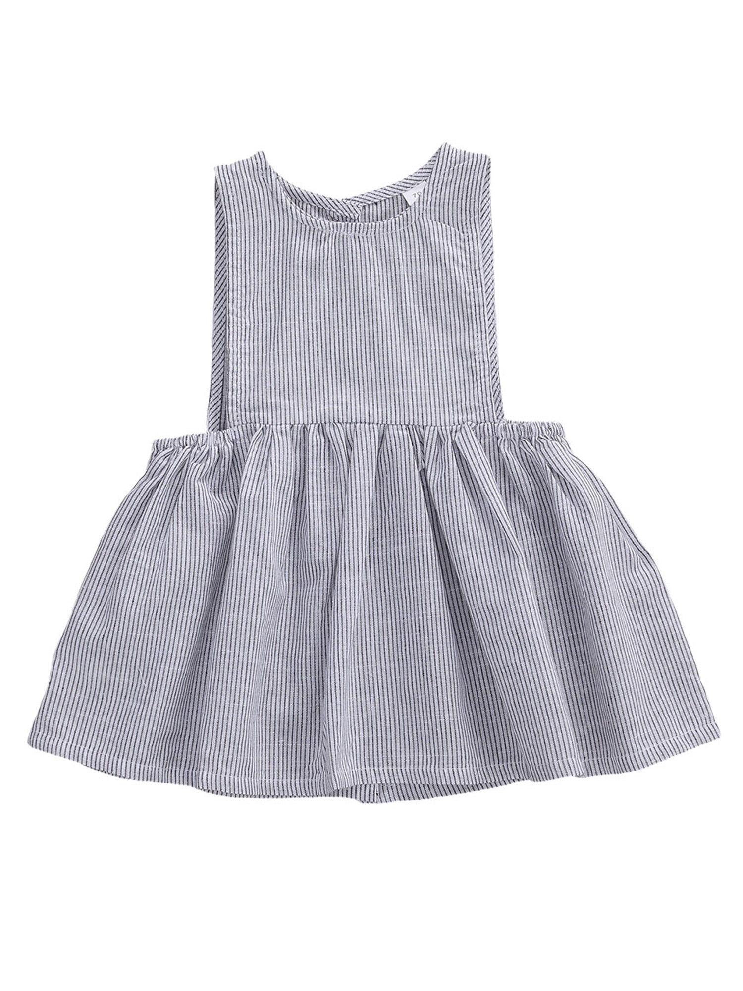 newborn summer dress