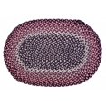 thumbnail image 1 of Mr. MJs Trading AG-67103-27x45 27 x 45 in. Braided Rug, 1 of 1