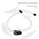 thumbnail image 5 of Wosthever Linterna frontal recargable por USB con Sensor COB, linterna impermeable montada en la cabeza, iluminador potente ajustable para Iluminación y accesorios, 5 of 6
