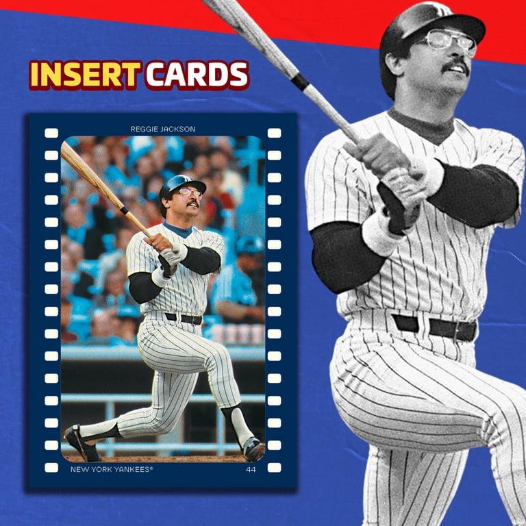 2026 Topps Heritage Baseball - Factory Sealed - Mega Box - Walmart.com