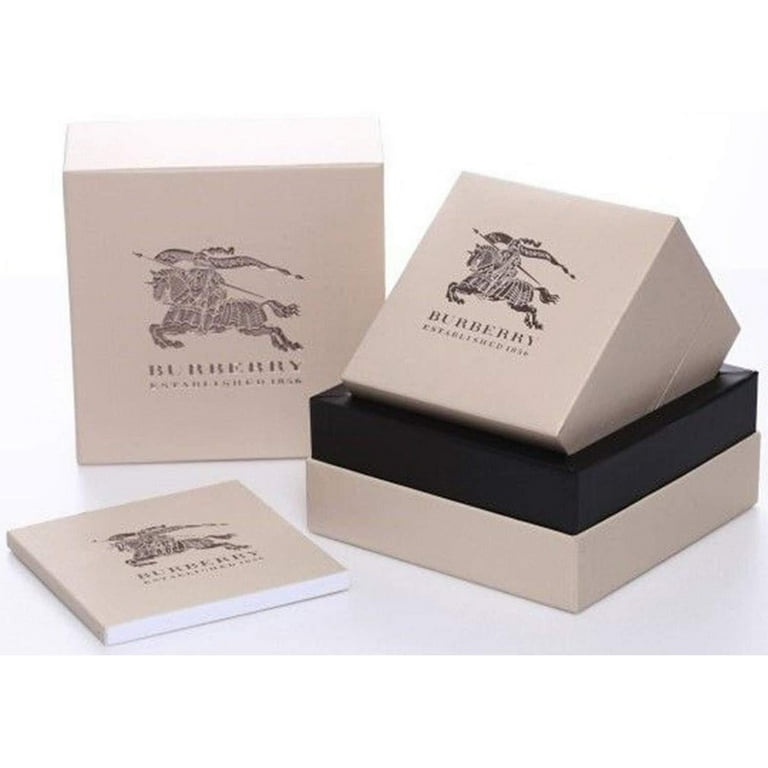 Burberry Women's White Face Analog Quartz 26mm Watch BU9212 Burberry Women's White Face Analog Quartz 26mm Watch BU9212